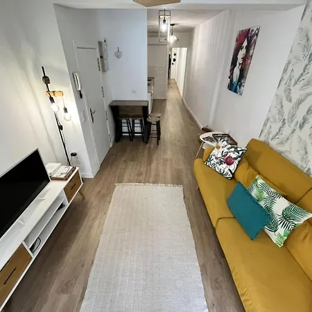 Apartamento Luna De San Basilio Còrdova Exterior photo