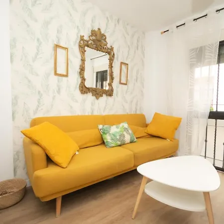 Apartamento Luna De San Basilio Còrdova Exterior photo