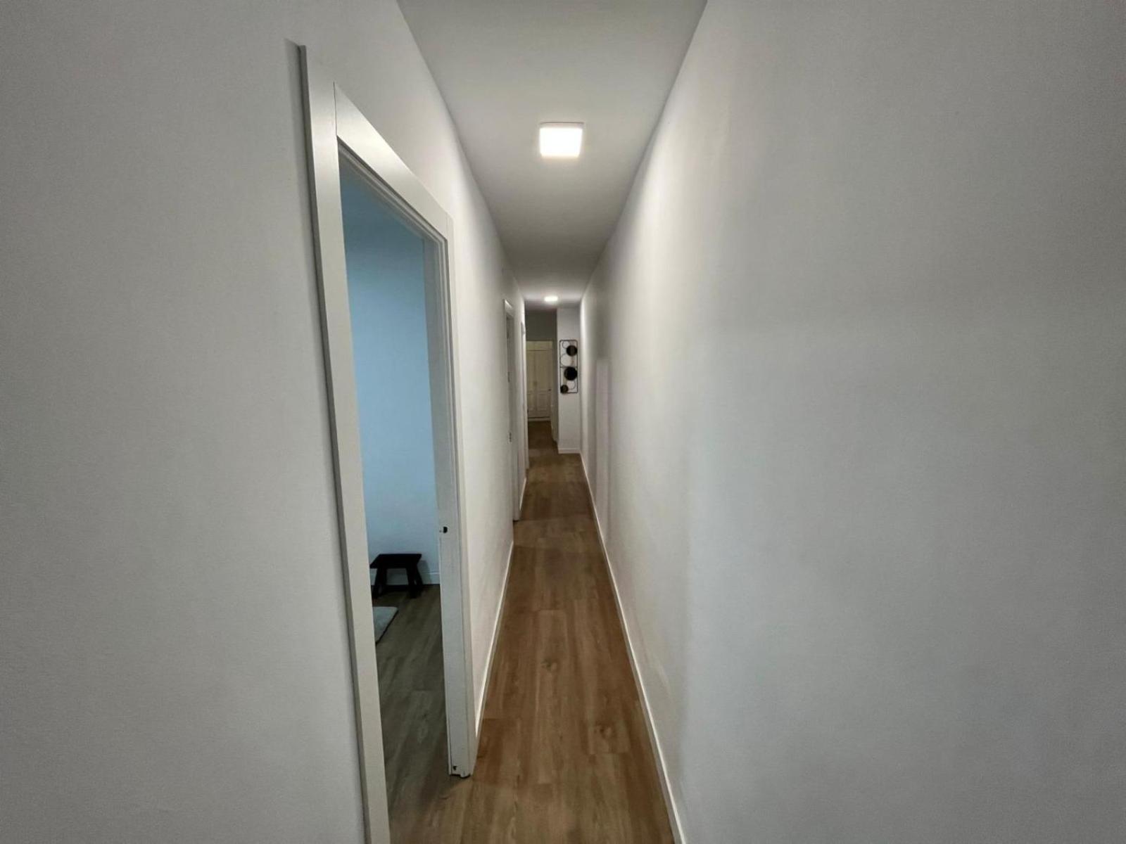 Luna De San Basilio Apartment *