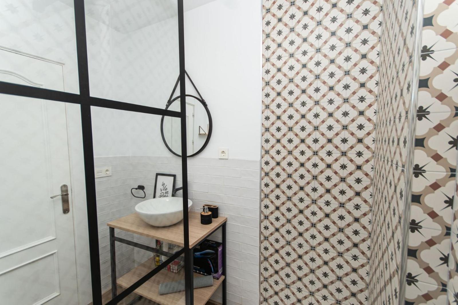 Luna De San Basilio Apartament Còrdova