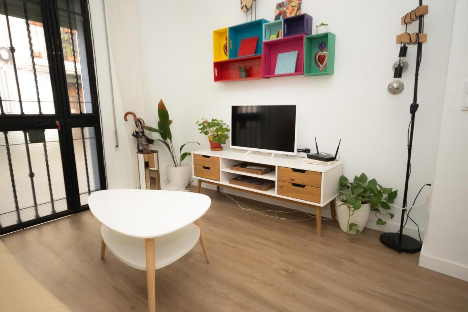 Apartment Luna De San Basilio Córdoba